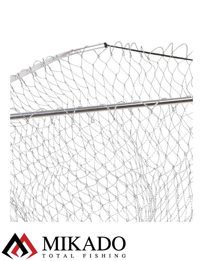 Подсачек рыболовный Mikado S2-LU70211 / 2.1 м.