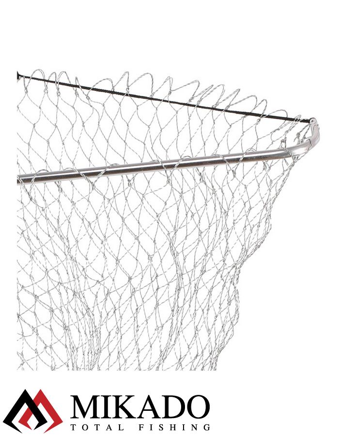 Подсачек рыболовный Mikado S2-LU70211 / 2.1 м.