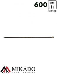 Удилище маховое Mikado TAURUS Pole 6006