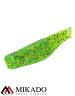 Виброхвост Mikado FISHUNTER 7 см., 4 г., 561 (5 шт.)