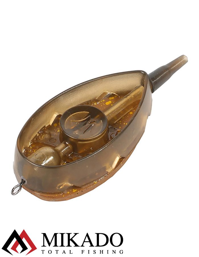 Методная кормушка Mikado APERIO XL 60  гр.(2 шт.)