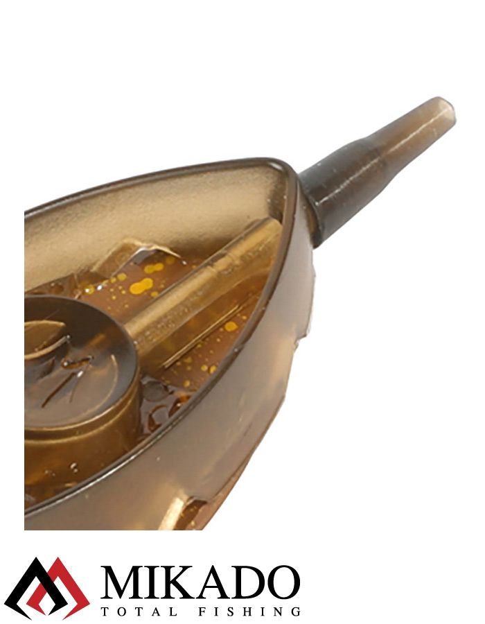 Методная кормушка Mikado APERIO XL 60  гр.(2 шт.)