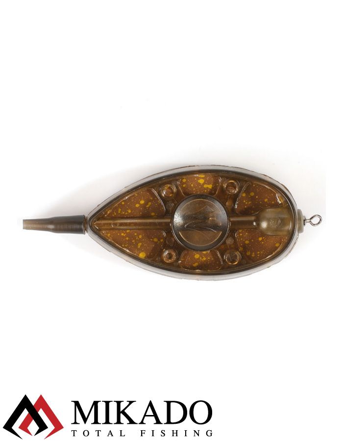 Методная кормушка Mikado APERIO XL 60  гр.(2 шт.)