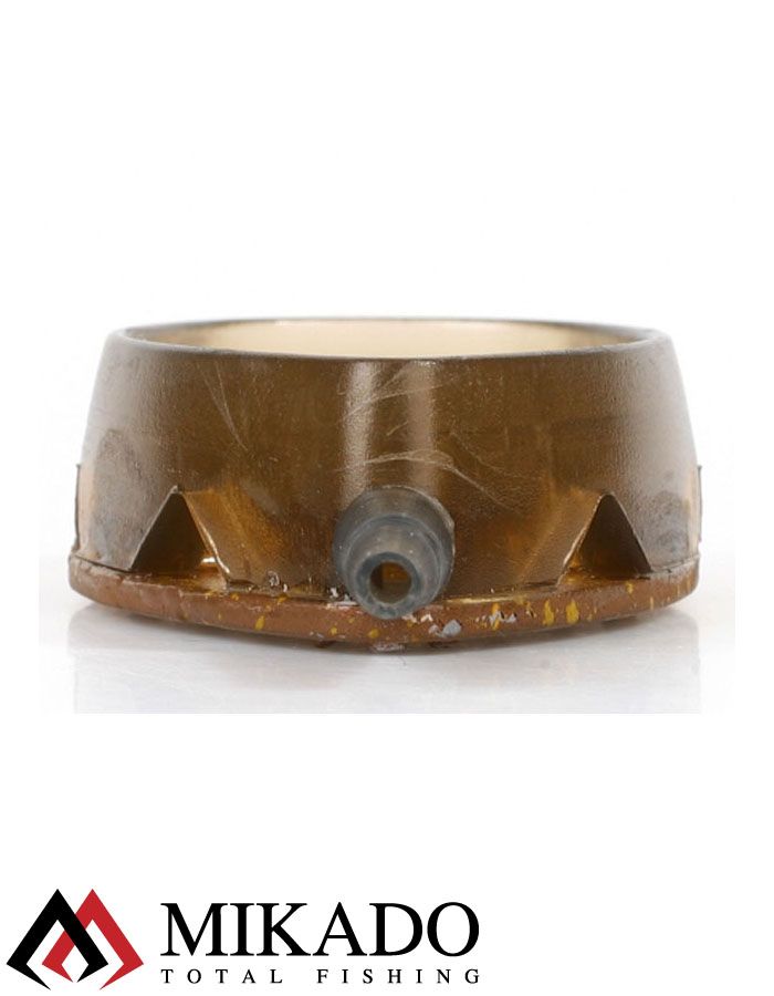 Методная кормушка Mikado APERIO XL 60  гр.(2 шт.)