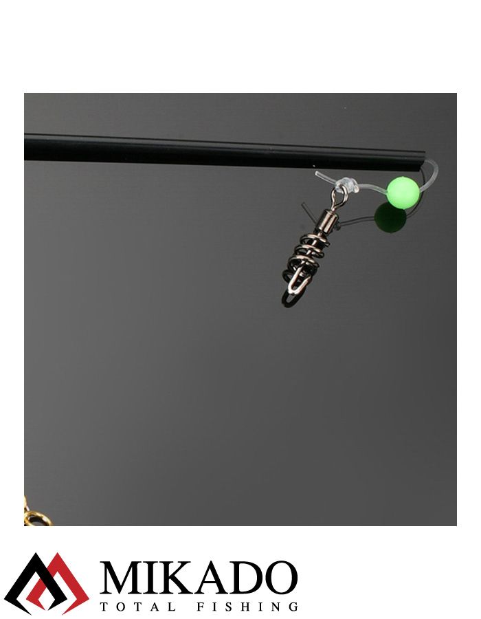 Морская оснастка Mikado Norway Quest 18