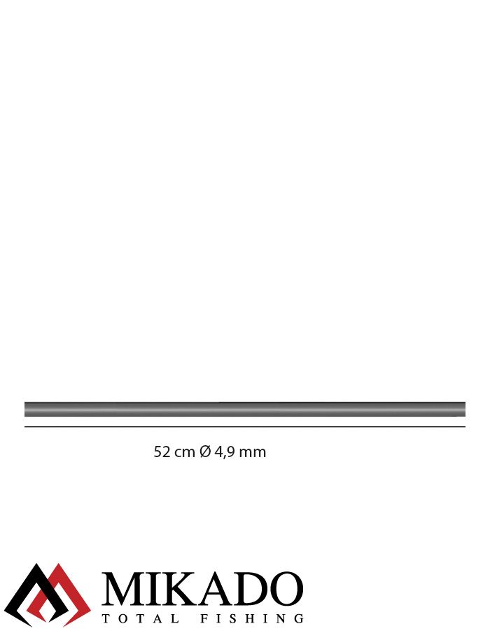 Морская оснастка Mikado Norway Quest 18