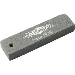 Точильный камень Mikado для заточки крючков / ножей (7.8 см.), AMN-111