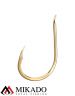 Крючки Mikado SENSUAL - CHINU № 4 G (с лопаткой) ( 10 шт.)