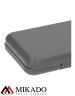 Коробочка для нахлыстовых мушек Mikado UAM-002C (12.4 x 9.2 x 3 см.)