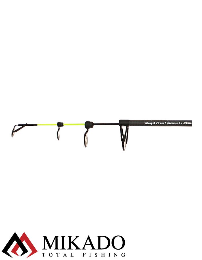 Удочка зимняя Mikado TELEICE 552 L (телескоп.)