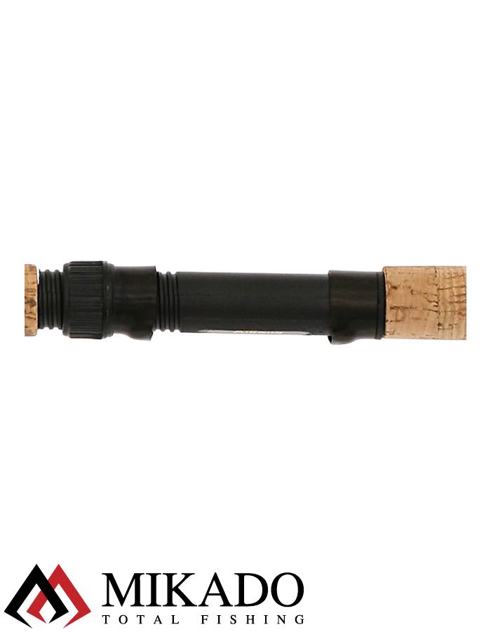 Удочка зимняя Mikado TELEICE 552 L (телескоп.)