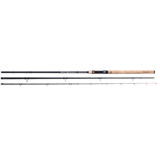 Удилище фидерное Mikado X-PLODE NG MEDIUM FEEDER 390 (до 120 г.)