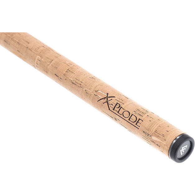 Удилище фидерное Mikado X-PLODE NG MEDIUM FEEDER 390 (до 120 г.)