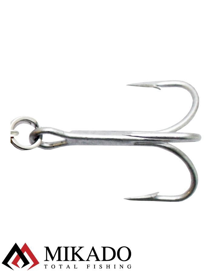 Воблер Mikado JOINTED PADDLE FISH 13 см. / 06 - плавающий