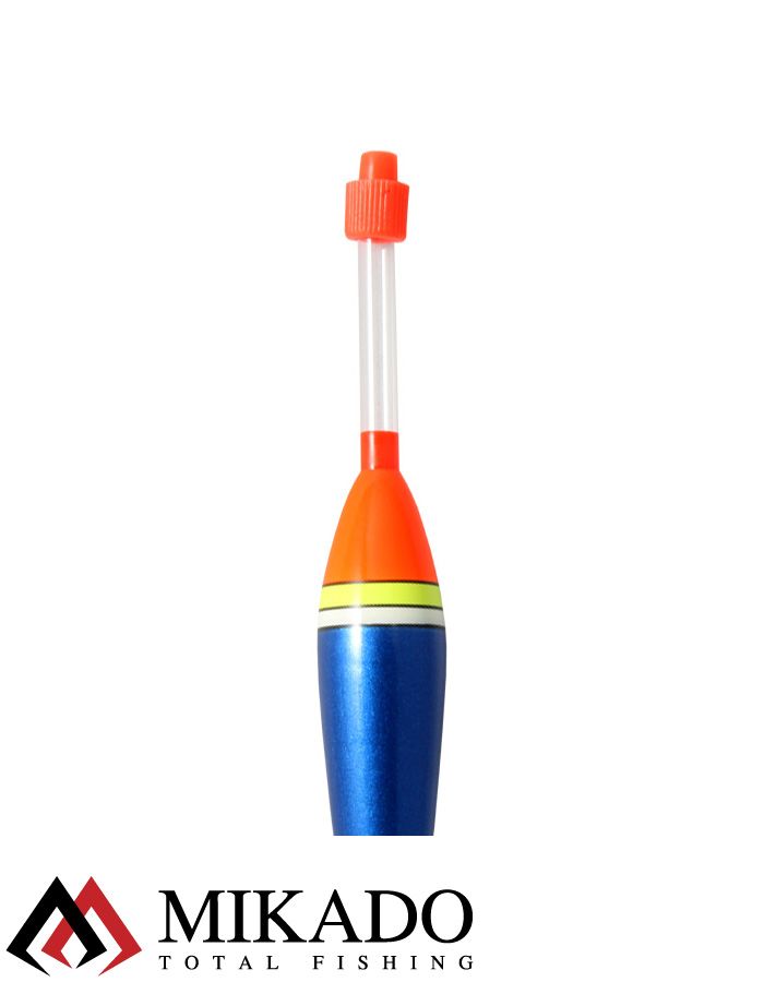 Поплавок скользящий под светлячок Mikado SMP-S08 3.0 г.