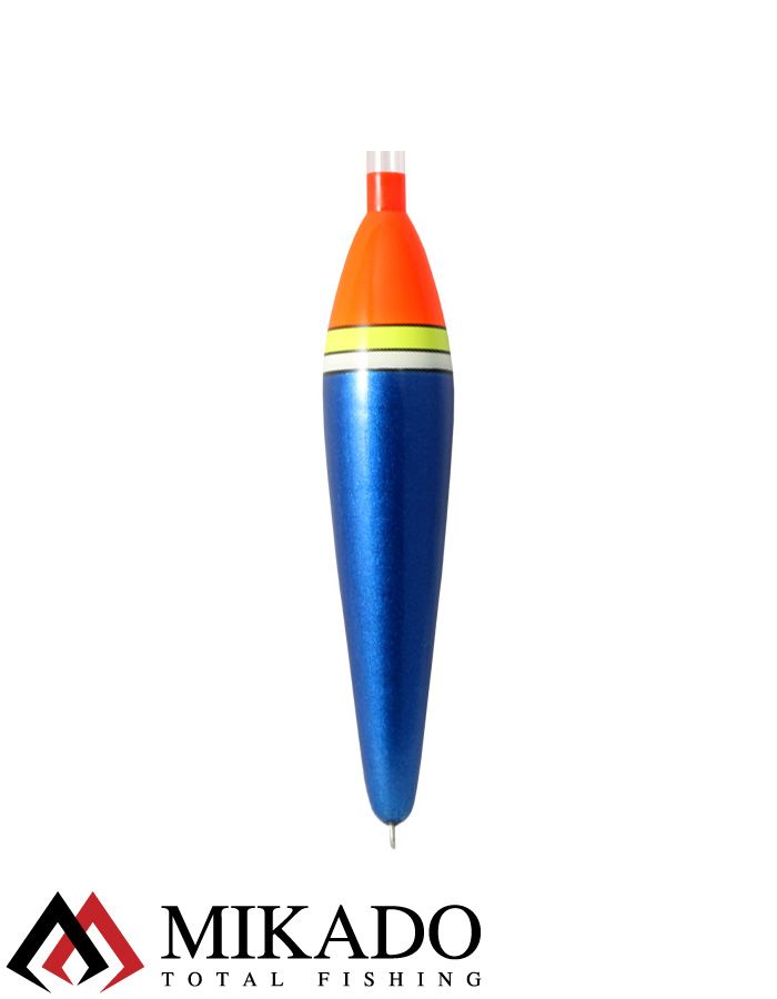 Поплавок скользящий под светлячок Mikado SMP-S08 3.0 г.