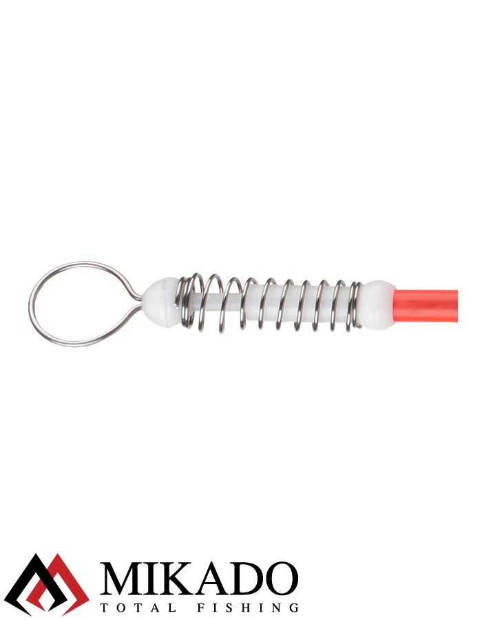 Сигнализатор поклёвки механический Mikado на трубке AMS02-1013-M