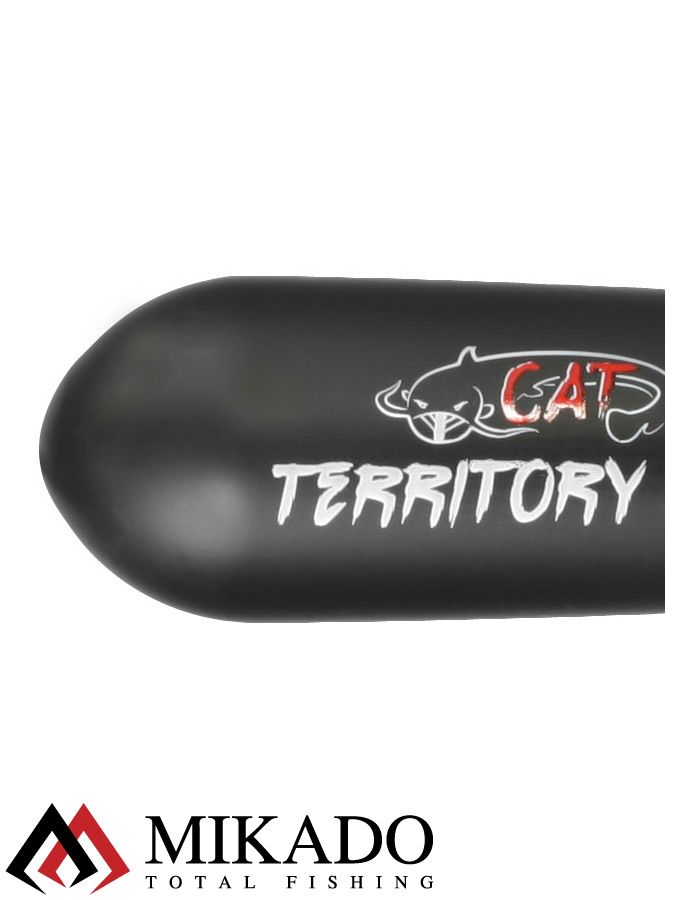 Поплавок для ловли сома Mikado, подводный, 50 г..