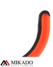 Наконечник подставки под удилище Mikado AMP02-5013 тип U, регулируемая, оранжевый