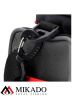 Сумка рыболовная Mikado HARD BOTTOM BAG с жестким дном и съемным отделением (35,5 x 22 x 26 cм)