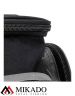 Сумка рыболовная Mikado HARD BOTTOM BAG с жестким дном и съемным отделением (35,5 x 22 x 26 cм)