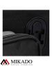 Сумка рыболовная Mikado HARD BOTTOM BAG с жестким дном и съемным отделением (35,5 x 22 x 26 cм)