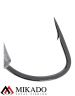 Офсетный крючок Mikado JAWS OFFSET №2/0 (3 шт.)