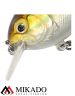 Воблер Mikado CRAZY DOTS 4.4 см. / A06 - плавающий