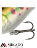 Воблер Mikado CRAZY DOTS 4.4 см. / A06 - плавающий