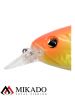 Воблер Mikado JOINTED PADDLE FISH 13 см. / 08 - плавающий