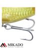 Воблер Mikado JOINTED PADDLE FISH 13 см. / 08 - плавающий
