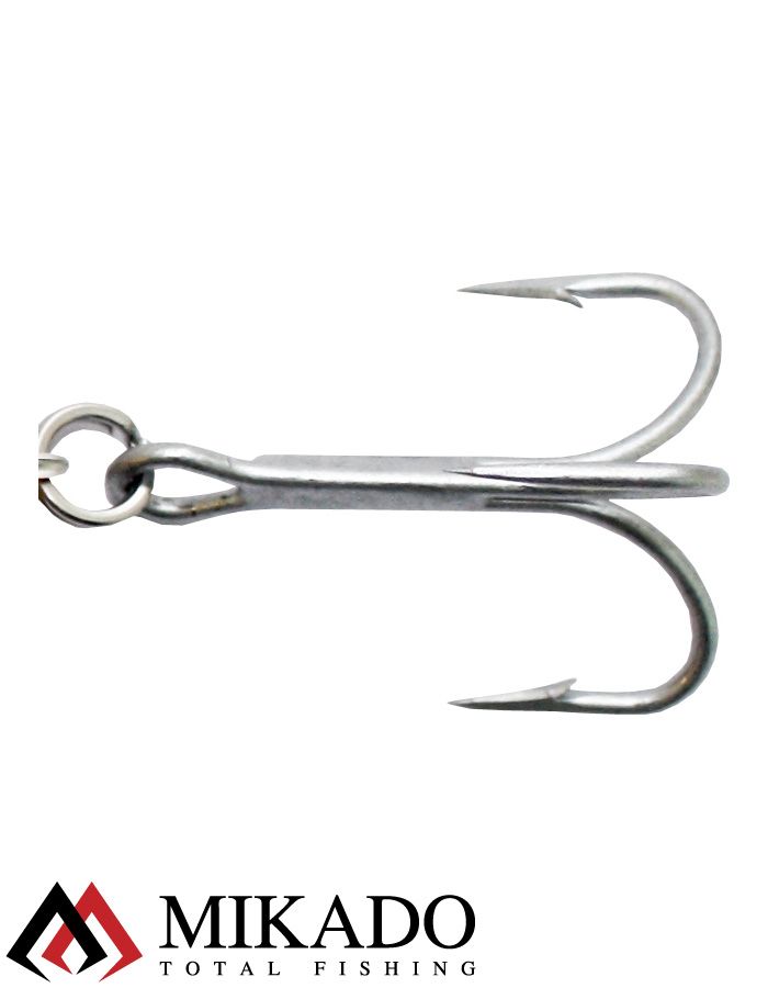 Воблер Mikado JOINTED PADDLE FISH 13 см. / 08 - плавающий