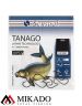 Крючки Mikado SENSUAL - TANAGO № 12 BN (с лопаткой) ( 10 шт.)