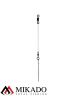 Крючки с поводками Mikado Carp Fine Line P07 "COMBI RIG" № 1 / 25 lbs / 23 см.  ( 2 шт.)