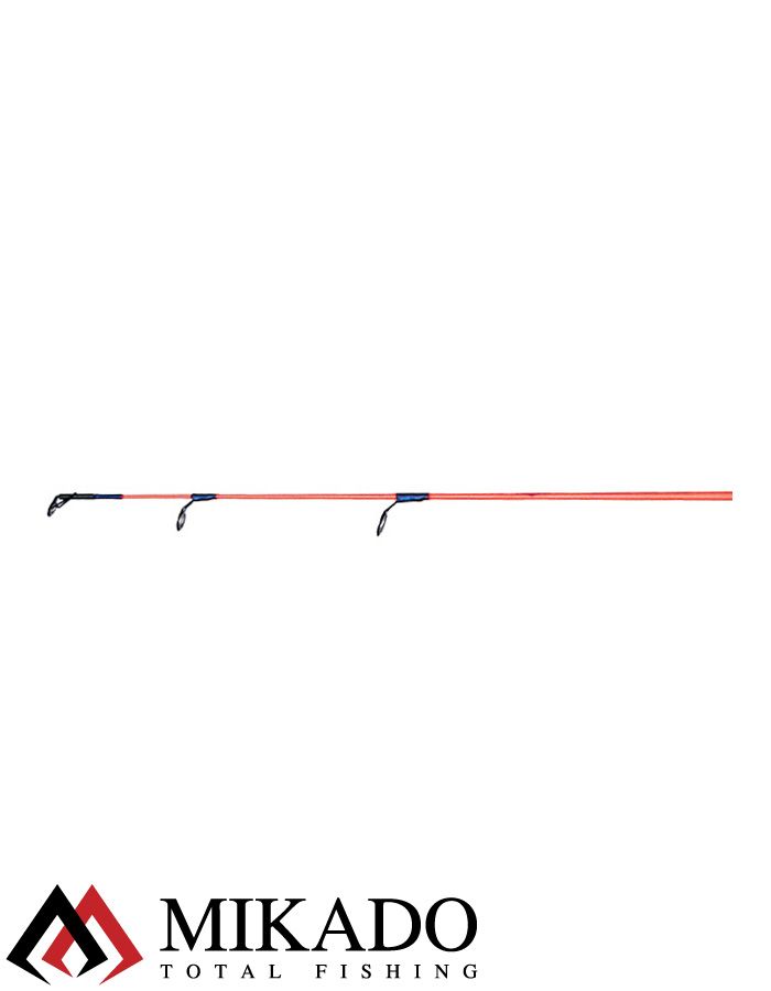 Удочка зимняя Mikado UNDER ICE A 50 (1 секц.)