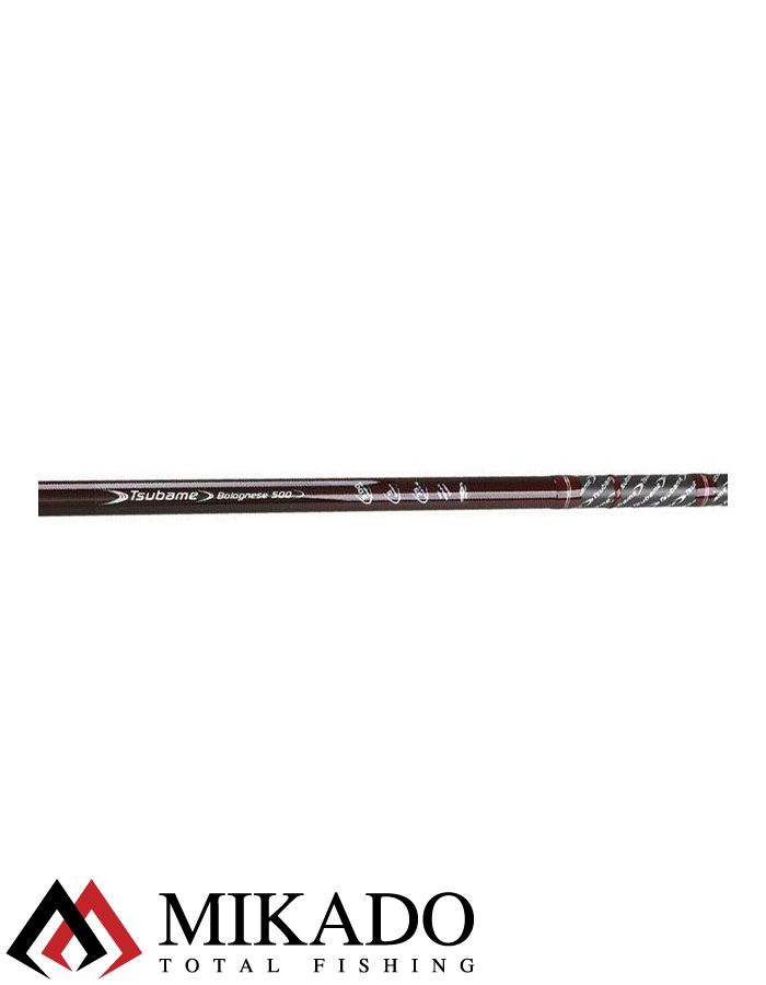 Удилище болонское Mikado TSUBAME Bolognese 600 (до 35 г.)