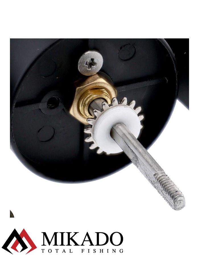 Катушка Mikado BIXLITE 2006 FD