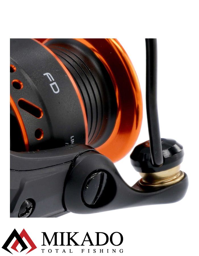 Катушка Mikado BIXLITE 2006 FD