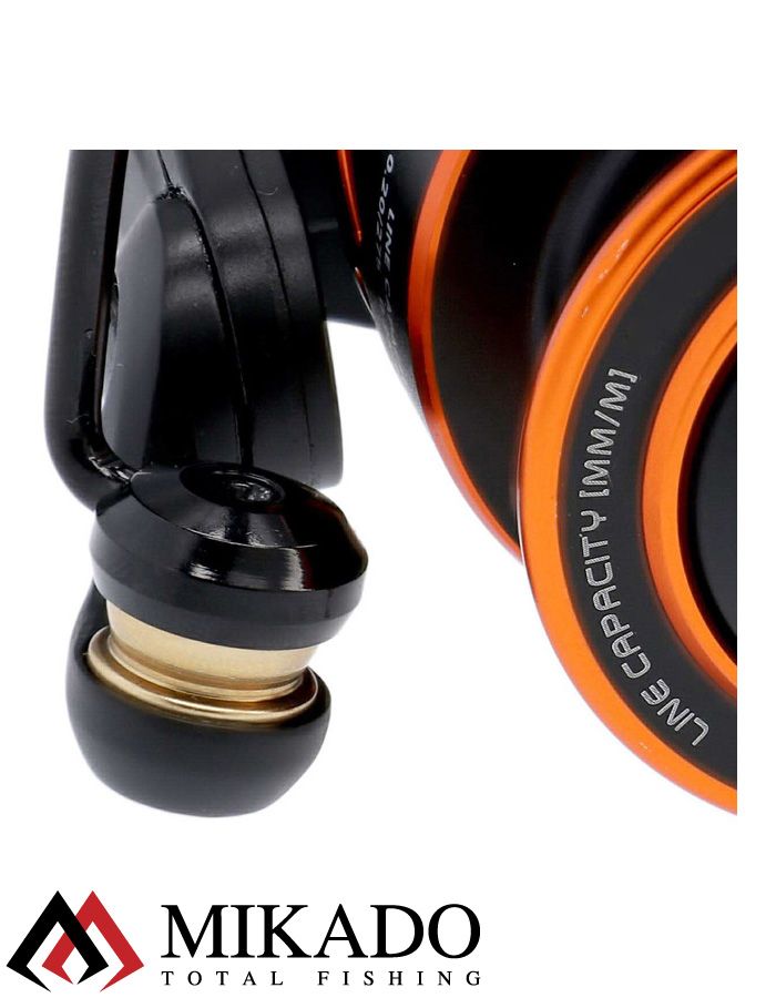 Катушка Mikado BIXLITE 2006 FD
