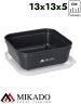 Контейнер для насадки Mikado UAC-G006 (13x13x5 см.)