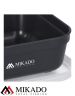 Контейнер для насадки Mikado UAC-G006 (13x13x5 см.)