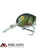 Воблер Mikado KIZOKU 6 см./D03 тонущий