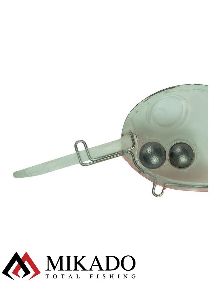 Воблер Mikado KIZOKU 6 см./D03 тонущий