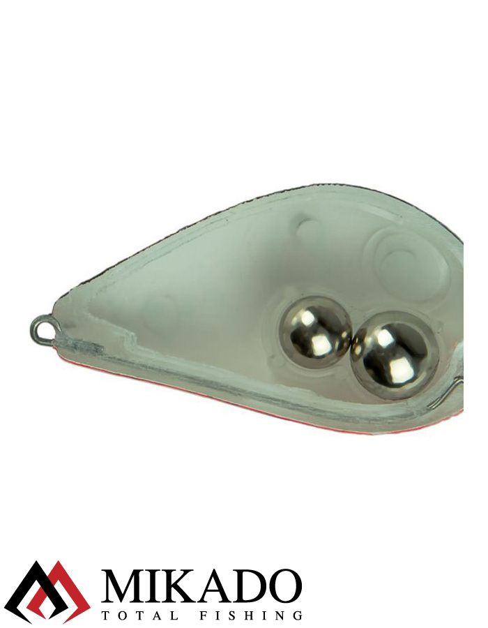Воблер Mikado KIZOKU 6 см./D03 тонущий