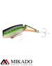 Воблер Mikado JOINTED PADDLE FISH 13 см. / 14 - плавающий