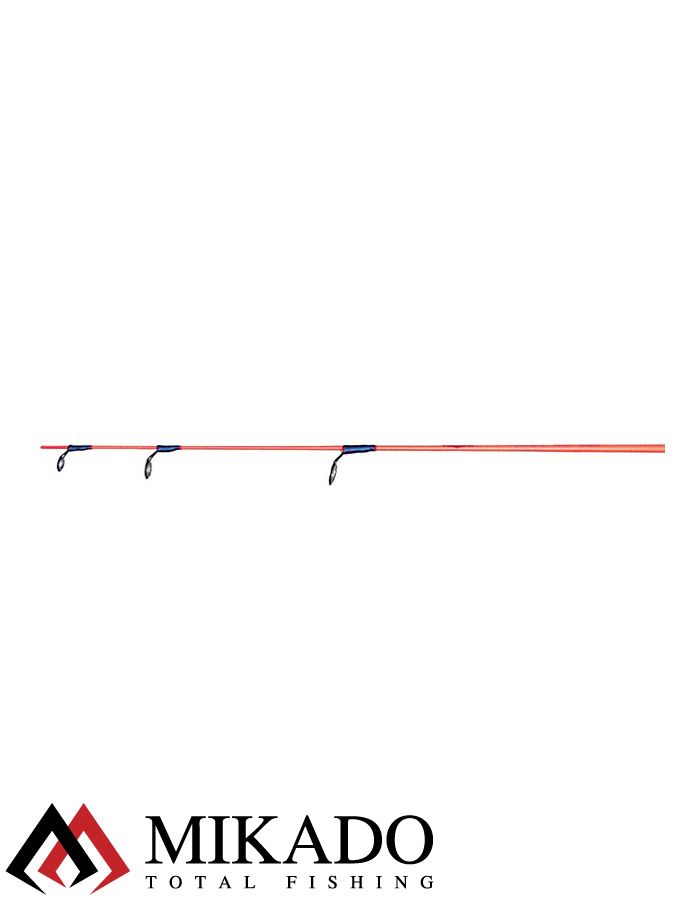 Удочка зимняя Mikado UNDER ICE B 50 (1 секц.)