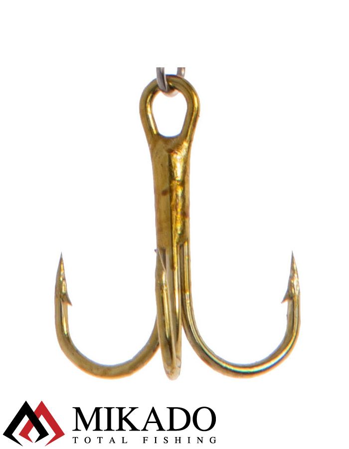 Блесна вращающаяся Mikado BLASTER №5, 11.4 г., серебро 29, длина лепестка 47 мм.