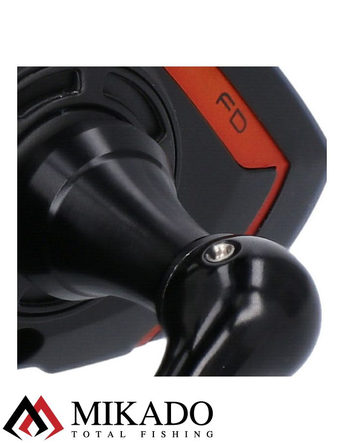 Катушка Mikado BIXLITE 3006 FD