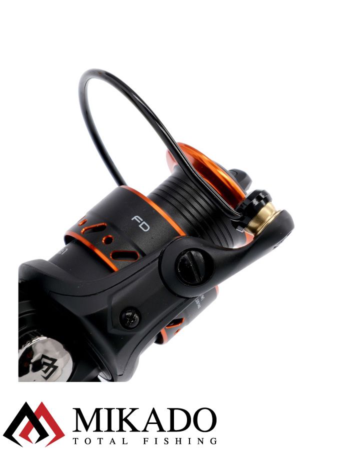 Катушка Mikado BIXLITE 3006 FD