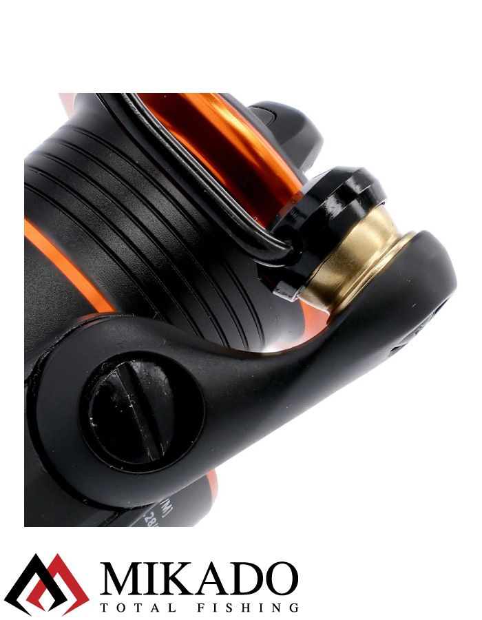 Катушка Mikado BIXLITE 3006 FD